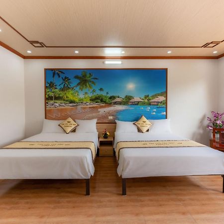 Tan Dinh Farmstay Ниньбинь Экстерьер фото